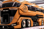 2026 Rolls-Royce Motorhome Redefines Luxury Travel With Ultra-Premium Design